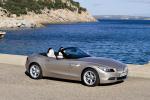 BMW Z4 Roadster 2010 года